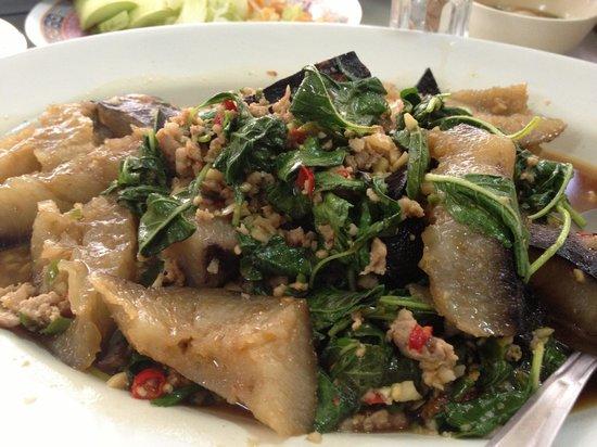 Yim Yim Restaurant